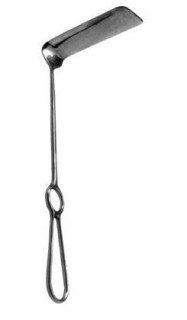 Зеркало-подъемник МИЗ Ворсма З-191 детское 40×50