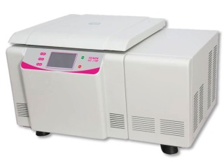 Центрифуга лабораторная Fenox LC-21R