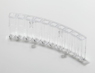 Кювета Литопласт Тип В для анализаторов Mindray BS-200 / BS-330