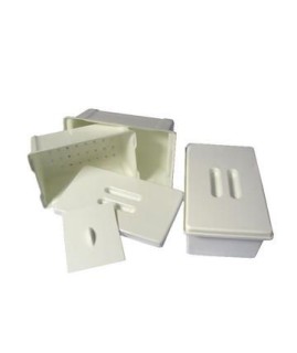 Контейнер для дезинфекции КМ-ДС 10