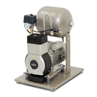 Компрессор стоматологический Ekom DK50-10