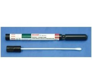 Транспортная среда CVTR / CVTR Medium in polystyrene tube