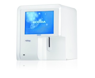 Гематологический анализатор Horiba ABX Yumizen H500