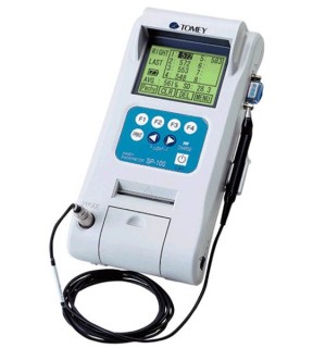 Пахиметр ручной SP-100 