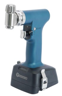 Пила осциллирующая Nouvag 3702nou / 3755nou