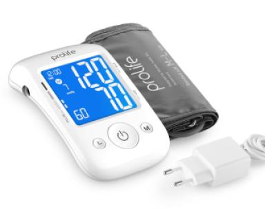 Тонометр автоматический Prolife PA2 Basic AD