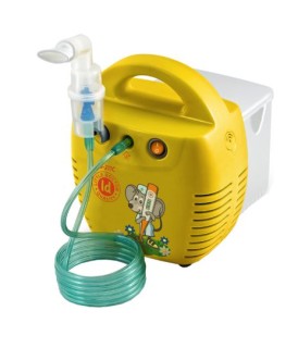Ингалятор компрессорный Little Doctor LD-211С