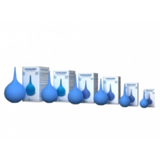 Спринцовка пластизольная Альпина Пласт Тип А