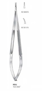 Микроиглодержатель REILL AE 610/15, 611/15