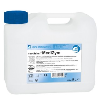 Neodisher MediZym / Неодишер МедиЦум