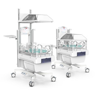 Инкубатор для новорожденных David YP-3100B