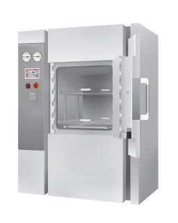 Стерилизатор паровой ТЗМОИ ГП-560-2 (непроходной)