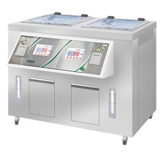 Машина моюще-дезинфицирующая Флэкс Эндо-2