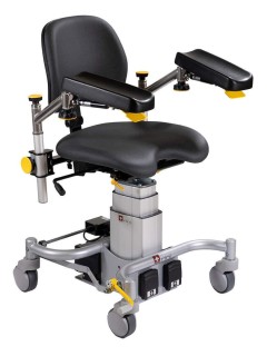 Кресло хирурга модель 120-00102-03 (Carl Heel R7)