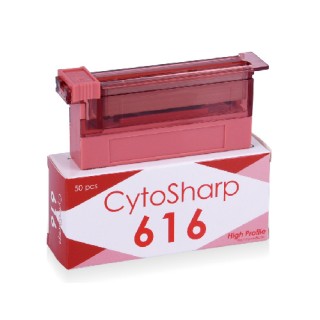 Лезвия для микротомов CytoSharp