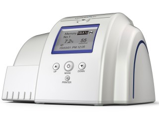 Анализатор гликированного гемоглобина Clover A1c