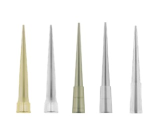 Наконечники для дозаторов Promed 200 мкл