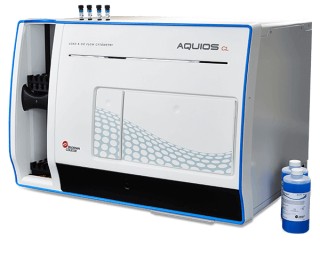 Проточный цитометр AQUIOS CL