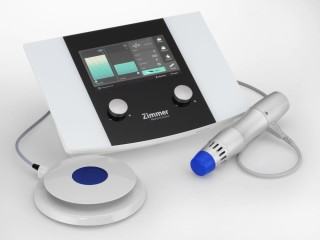 Аппарат ударно-волновой терапии Zimmer enPuls Version 2.0