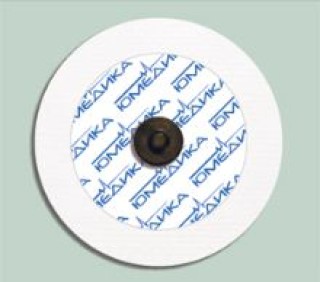 Электрод ЭКГ одноразовый Э.К.-01