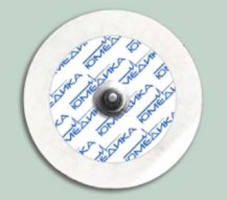 Электрод ЭКГ одноразовый Э.К.-03