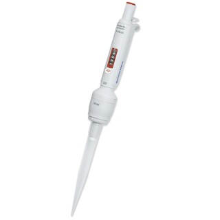 Дозатор механический Socorex Acura manual 835