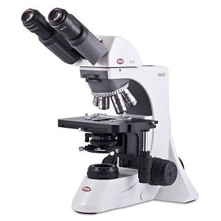 Микроскоп Motic BA410E
