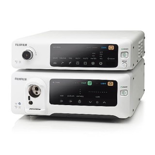 Видеоэндоскопическая система Fujifilm ELUXEO™ 7000 