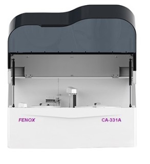 Биохимический анализатор Fenox CA-331A