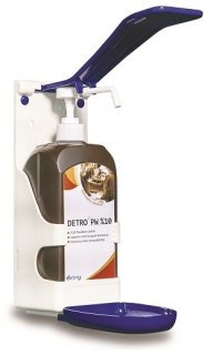 Антисептик Детро ПВ 10%