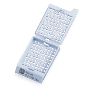 Кассета гистологическая DiaTrust OneSette