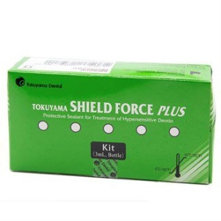 Десенситайзер Tokuyama Shield Force Plus