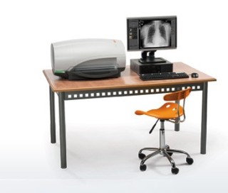 Система компьютерной радиографии Vita Flex CR