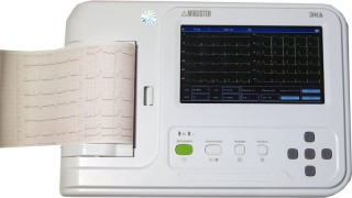 Электрокардиограф Magister ЭК6