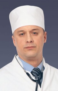 Колпак медицинский (КО 3302)