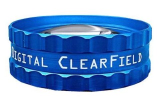 Линза офтальмологическая Volk Digital ClearField