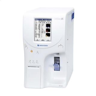 Гематологический анализатор MEK-6510K