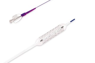 Коронарный стент Balton PROLIM