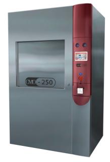 Утилизатор медицинских отходов ТЗМОИ СМО-250