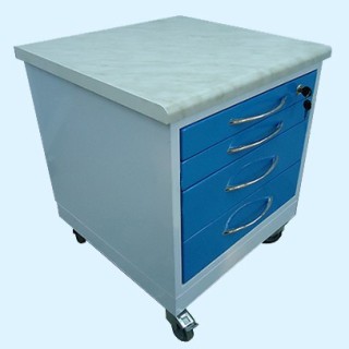 Тумбочка передвижная Т4 кат. № 502 004