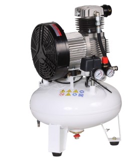 Компрессор медицинский Remeza СБ4-24.GMS150