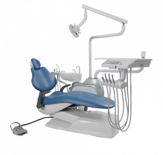 Стоматологическая установка Ajax AJ11