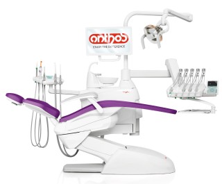 Стоматологическая установка Anthos A5