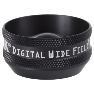 Линза для щелевой лампы Volk Digital Wide Field