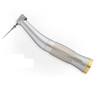 Наконечник стоматологический угловой SIRONiTi AIR+ (Plus) APEX