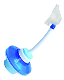 Дыхательный тренажёр Самоздрав КОМФОРТ