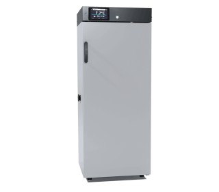 Холодильник лабораторный Pol-Eko CHL 5 CS SMART