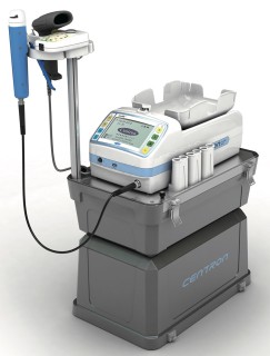 Миксер донорской крови AccuMix CM760