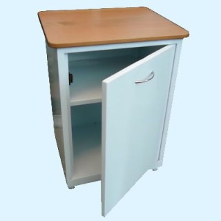 Тумбочка стационарная Т1/ХЛ кат. № 500 021