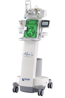 Инжектор для МРТ ulricheasyINJECT Max 2M